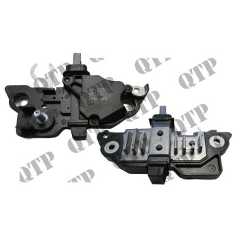 Alternator Regulator John Deere 10s 20s 30s - 59178