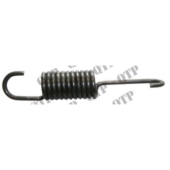 Spring Parking Lock Range Transmission John - 59181