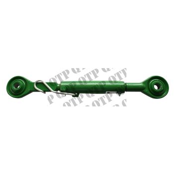 Top Link Cat 2 Cat 2 John Deere 6000 - Minimum/Maximum Length:  21 17/64" (540mm) / 27 11/64" (690mm) - 59185