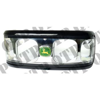 Head Lamp Frame John Deere 30s Premium - 59186