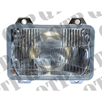 Head Lamp John Deere 20 Series LH Dip - 59187