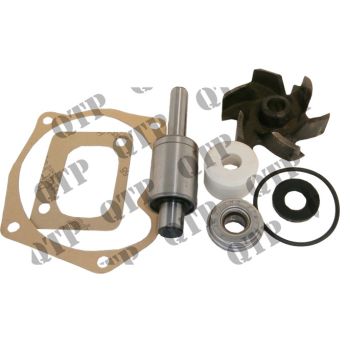 Water Pump Repair Kit John Deere 6076 - 59188