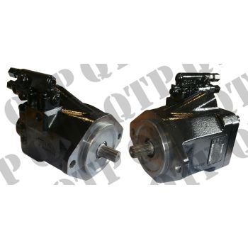 Hydraulic Pump John Deere 6100 6400 6900 6110 - Size: 41cm3 - 59191