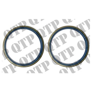 Lift Arm Seal John Deere 6010 6100 6110 6200 // PACK OF 2 - PRICE PER UNIT // - 59197
