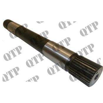 Shaft Hydraulic Lift Rock Shaft 6010 6100 - 59200