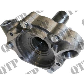 Oil Pump Transmission John Deere 50 55 - 59208