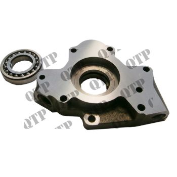 Oil Pump Transmission John Deere 20 30 40 50 - c/o Small Bearing - 59209