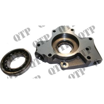 Oil Pump Transmission John Deere 20 30 40 50 - c/o Big Bearing - 59210