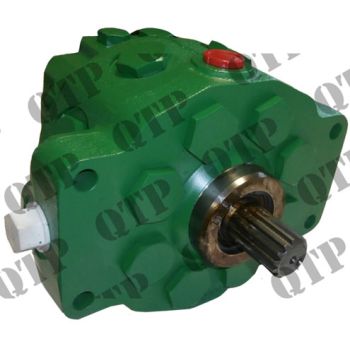 Hydraulic Pump John Deere 20 30 40 50  - 59211