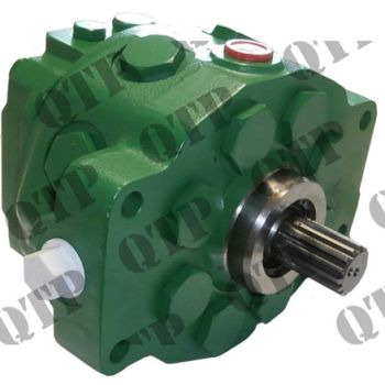 Hydraulic Pump John Deere 4040 4240 4440 4050 - Output 50 cm3 - 59217