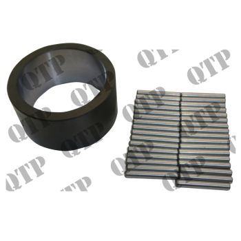 Bearing Shaft Hydraulic Pump John Deere 3040 - 59219