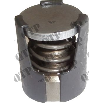 Relief Valve Hydraulic Pump John Deere 3040 - PACK OF 8 - PRICE PER UNIT - 59221