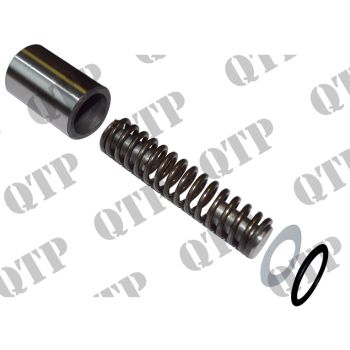 Piston Kit Hydraulic Pump John Deere 3040 305 - 59222