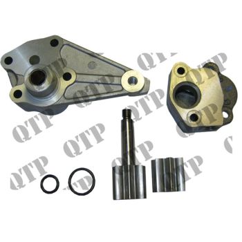 Oil Pump John Deere 6010 - 6910 6020 - 6920 - 59230