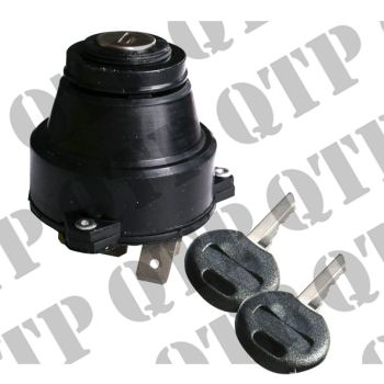 Ignition Switch  - 59233