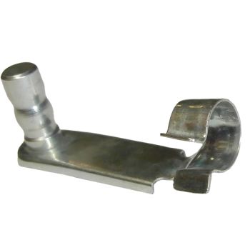 Clevis End Safety Pin John Deere - PACK OF 5 - PRICE PER UNIT - 59248