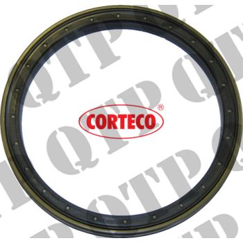 Hub Seal John Deere 6100 6200 6300 6400 // 4WD // - 59257