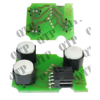 Gear Stick Button Autoquad Plus 20s 30s - 59265