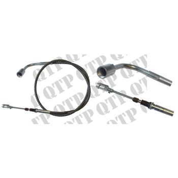 Spool Cable - 59277