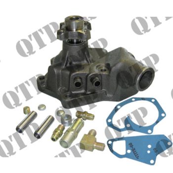 Water Pump John Deere 2020 2030 2040 - 59284