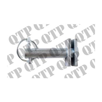 Levelling Box Pin Kit John Deere 6000 20mm - Size: 20mm Pin - 59288K