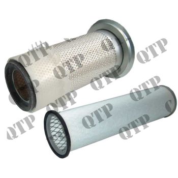 Air Filter Kit John Deere 3040 3140 3150 - 59292
