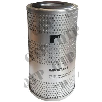 Hydraulic Filter John Deere 4230 4040 4040S - Size: 200mm x 112mm - ID: 55mm - 59302