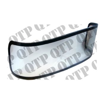 Glass Head Lamp Frame John Deere 30s Premium - 59303