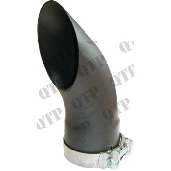 Exhaust Tip John Deere 7000 Series - 59307