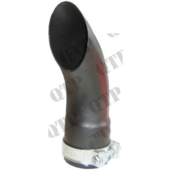 Exhaust Tip John Deere 6000 Series - 59308