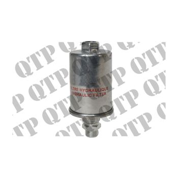 Steering Filter John Deere 40 50 - 59314