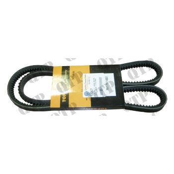 Fan Belt John Deere 3040 3140 // Size: 17 x 1460 // - 59317