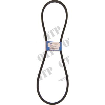 Fan Belt John Deere 3100-3210 2350 - 2850 // No: B55 // - 59323