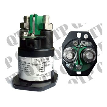 Battery Cut Off Relay John Deere 6020 6030 - 59326