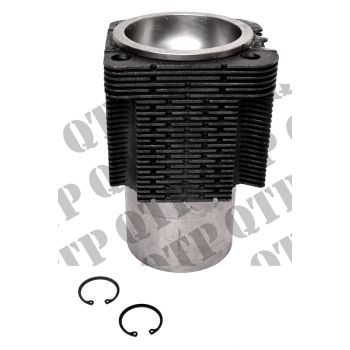 Cylinder Kit Deutz FL912 4 Ring - 59346