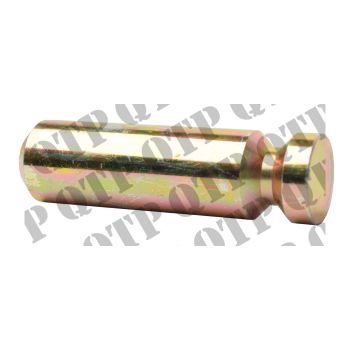 Front Axle Pin Soft Drive Ram 6510 6610 6810 - 59355