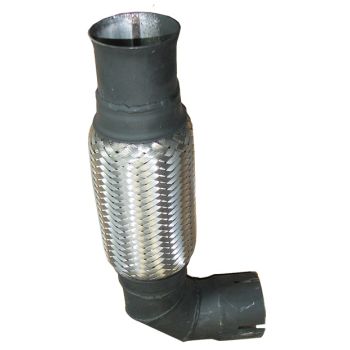 Exhaust John Deere 6100 - 6400 To Lower Pipe - 59367