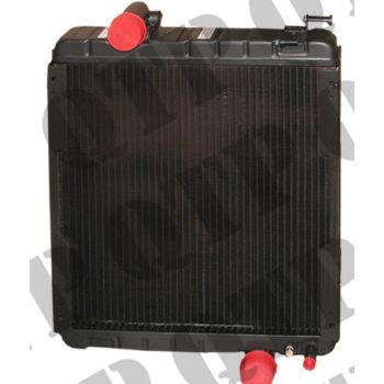 Radiator John Deere 6110 6200 6210 6310 6410 - 59373