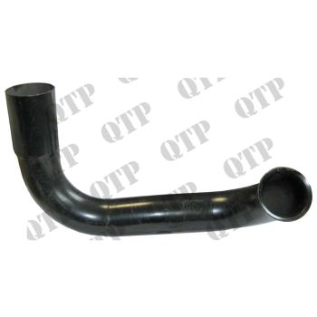 Exhaust Pipe John Deere 6100 - 6400 - 59376