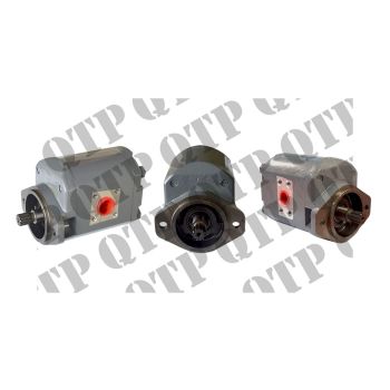 Hydraulic Pump John Deere 6000 - Genuine - 59377