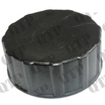 Oil Cap John Deere 2040 - 3640 Filler Neck - 59390