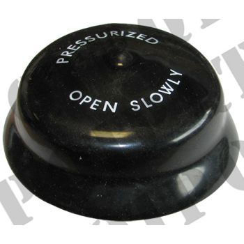 Radiator Cap John Deere 4040 4840 4050 - Pressure: 15 lbs - 59395