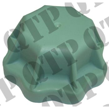 Radiator Cap John Deere 6000 6010 6020 Filler - 59397