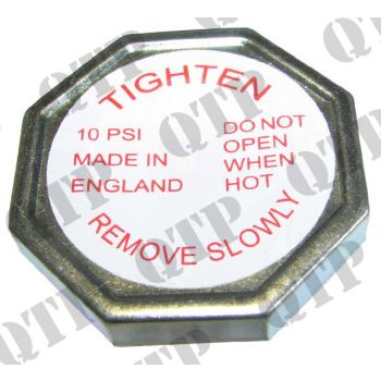 Radiator Cap John Deere 7000 - 7020 - 59400
