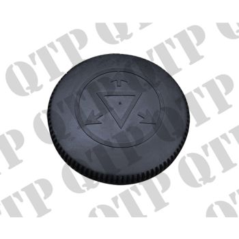 Radiator Cap John Deere 1640 - 3140 - 59402