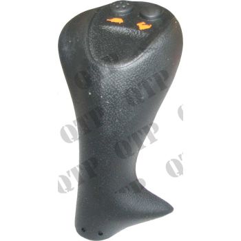 Range Lever Knob John Deere 6000 Series - 59403