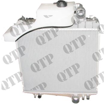 Radiator John Deere 4 Cylinder 20 Series - 59406