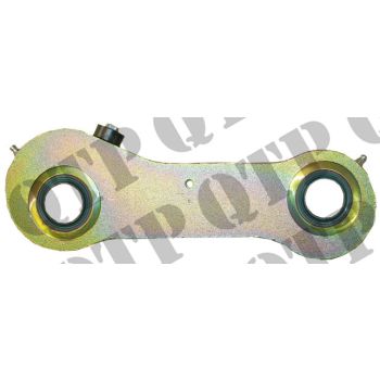 Pan Hard Rod John Deere 6010 - 6020 4WD - 59412