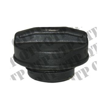 Fuel Tank Cap John Deere 00 10 20 No Lock - 59436