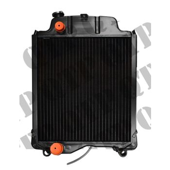 Radiator John Deere 2250 - 2850 Early Type - 59475